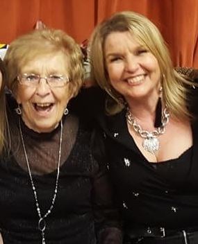 Great-gran, 78, being ‘evicted’ from her care home over daughter’s ‘unauthorised visit’ is taken to hospital