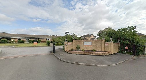 Great-gran, 78, being ‘evicted’ from her care home over daughter’s ‘unauthorised visit’ is taken to hospital