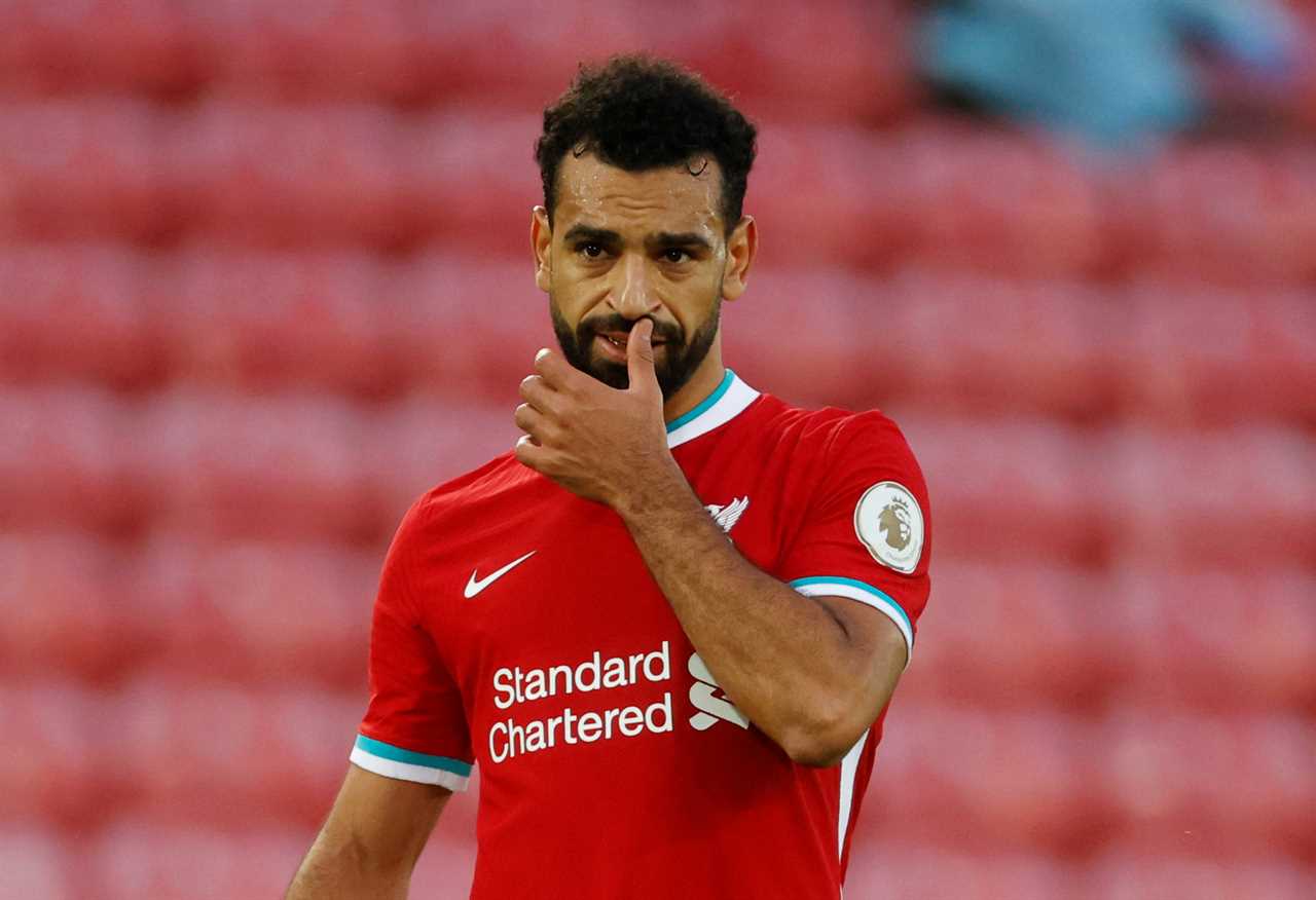 Premier League fearing coronavirus D-Day with top stars returning from international duty after positive tests
