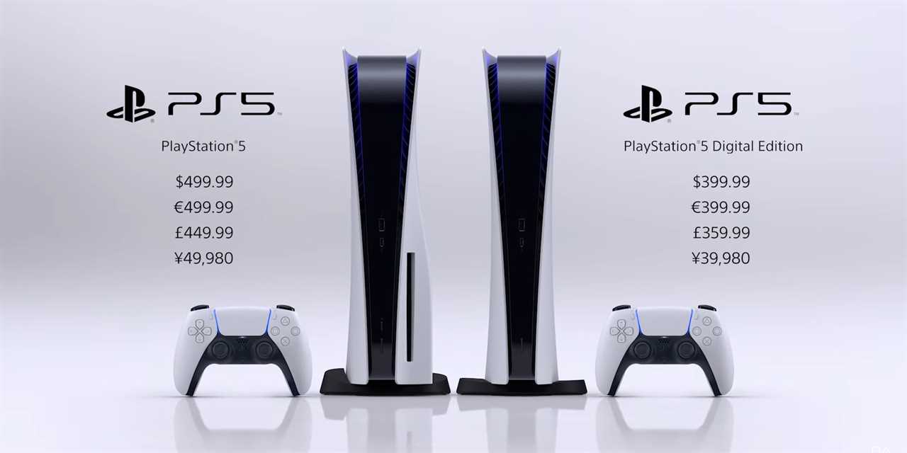 When will PS5 be in stock at Game, Currys, John Lewis and Amazon?