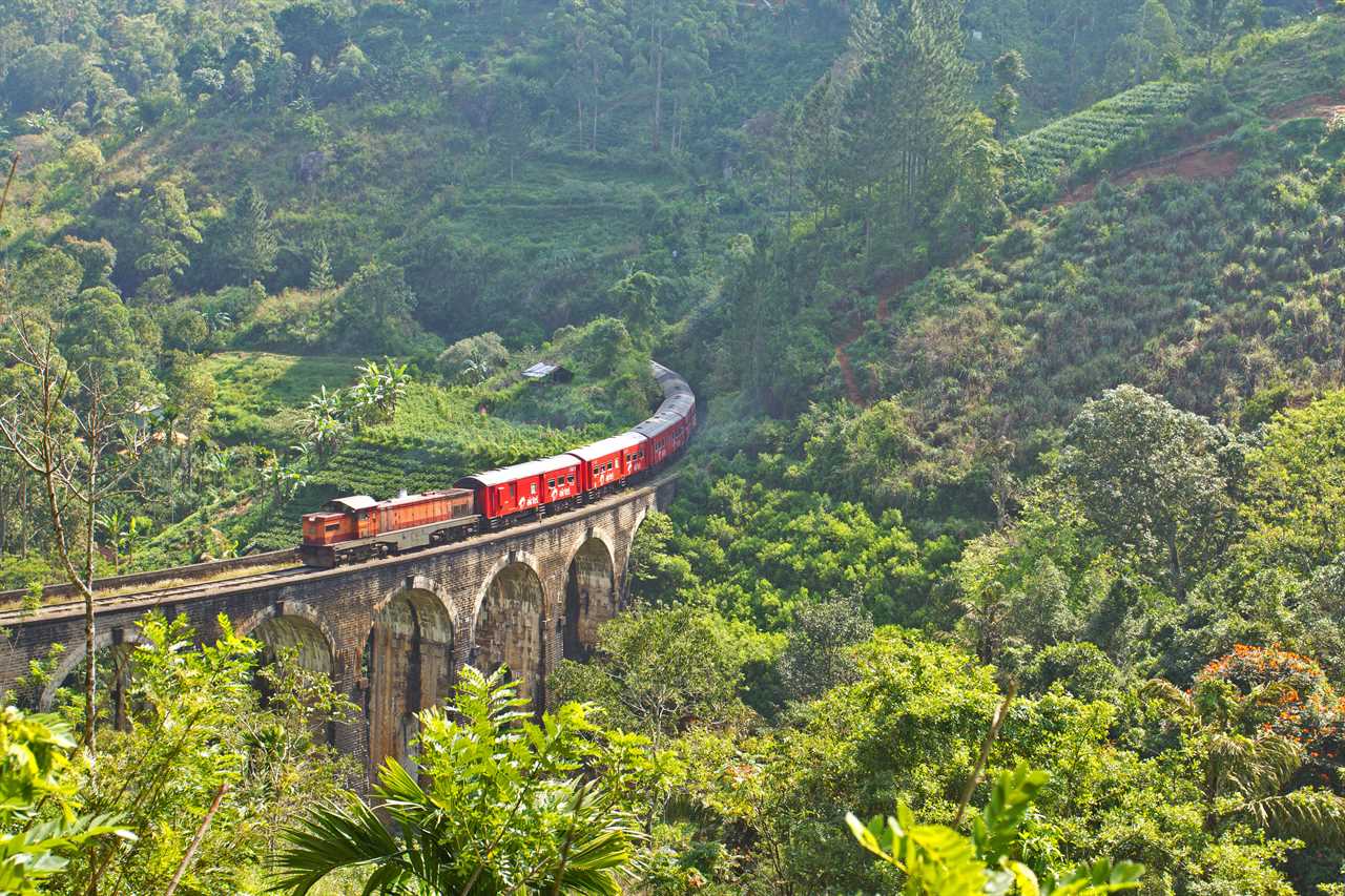 Sri Lanka added to UK travel corridor list along with Israel, Namibia and Rwanda