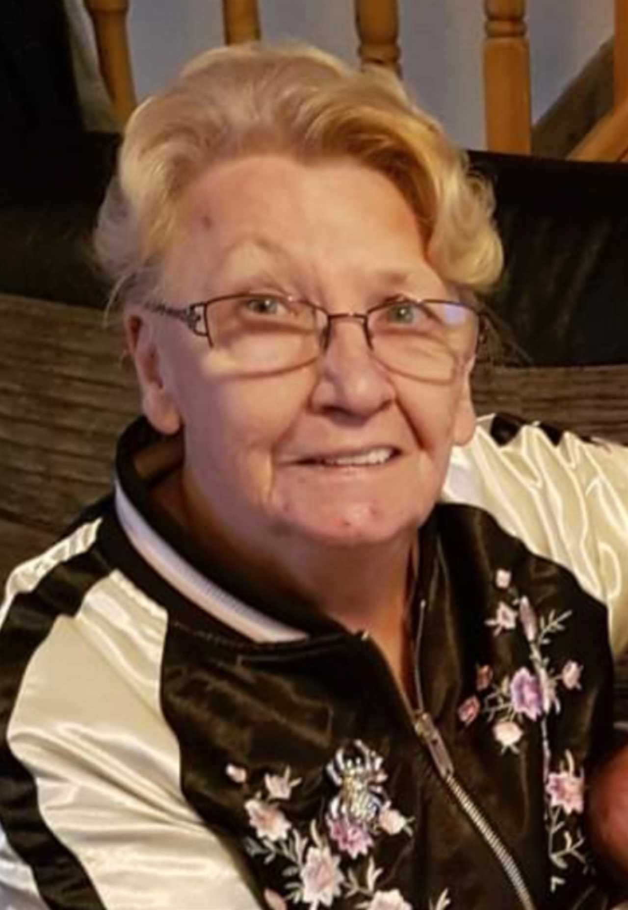 Mourners gather for funeral of mum, 74, and two sons, 44 and 42, who all died of Covid within five days of each other