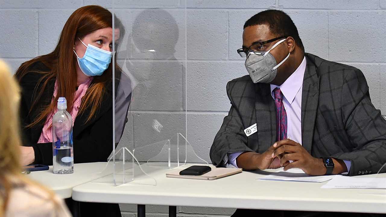 G.O.P. faces outcry in Michigan after refusing to certify vote: ‘You could see the racism.’