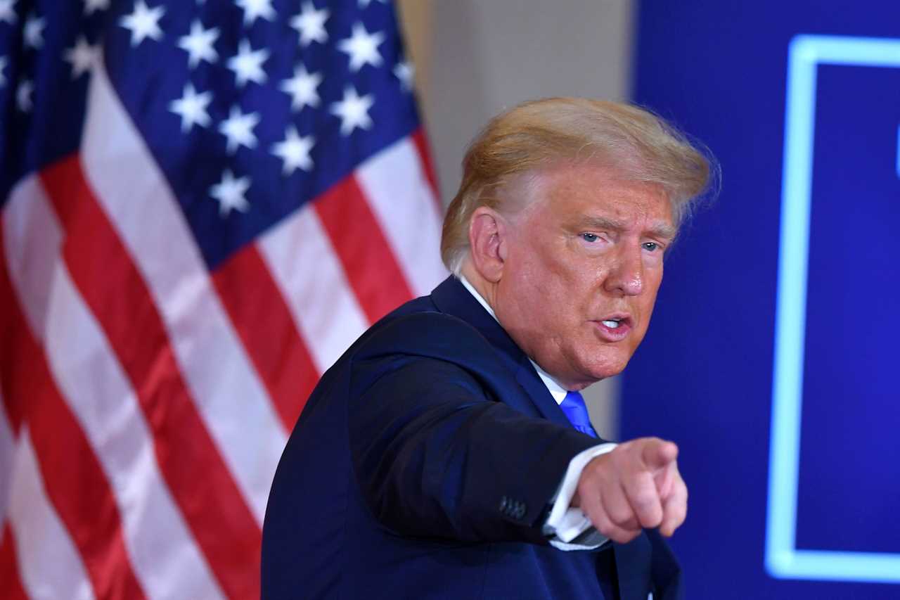 Gov Cuomo compared to Trump as he’s slammed for furious clash with reporters over shutting of NYC schools due to Covid