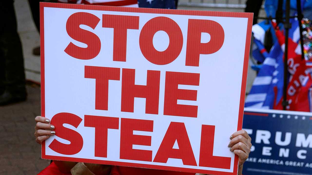 ‘This Is Not a Fraud Case’