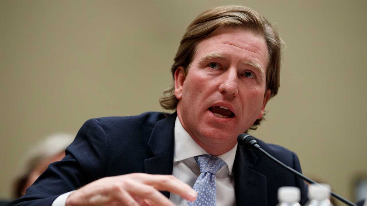 Trump fires a cybersecurity official who called the election ‘the most secure in American history.’