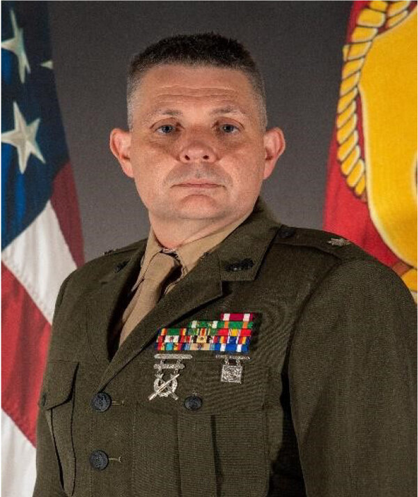 Military Judge in U.S. Held Court by Video Link to Guantánamo Bay