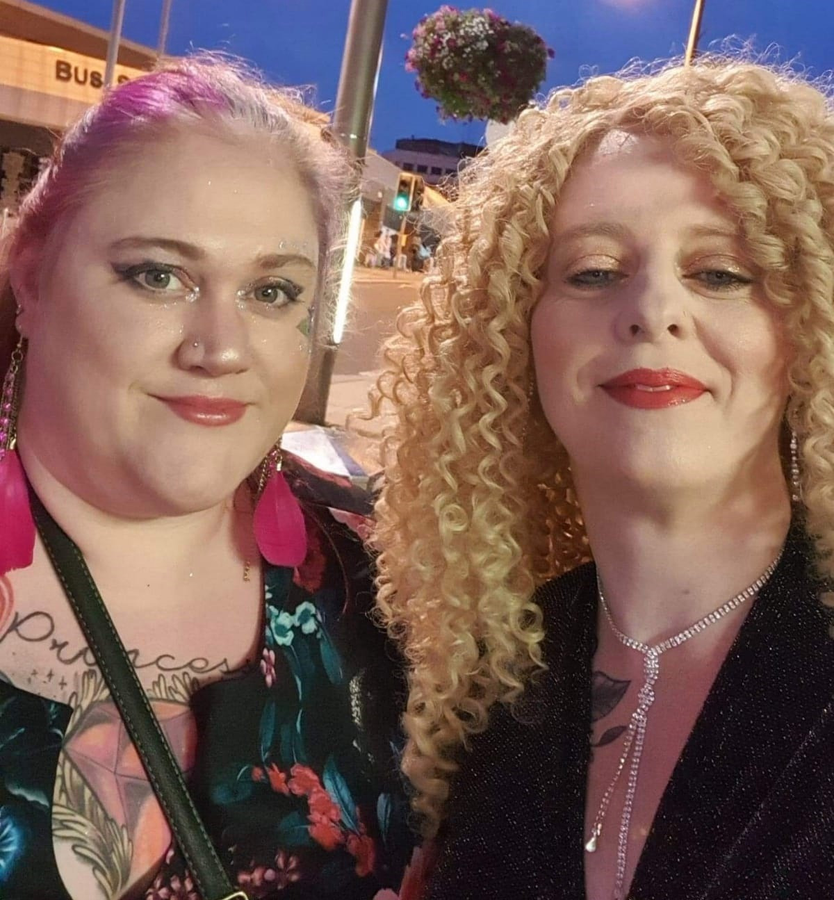 Daughter’s heartbreak at telling 12 siblings mum had died from coronavirus and had ‘gone with the angels’