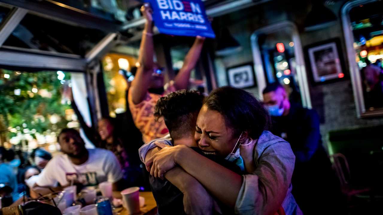 With Senate Control Hanging in Balance, ‘Crazytown’ Cash Floods Georgia