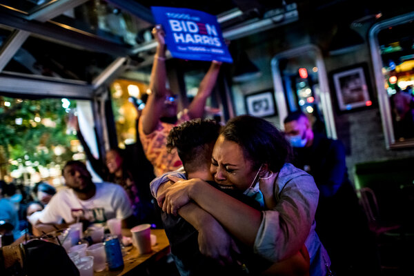With Senate Control Hanging in Balance, ‘Crazytown’ Cash Floods Georgia