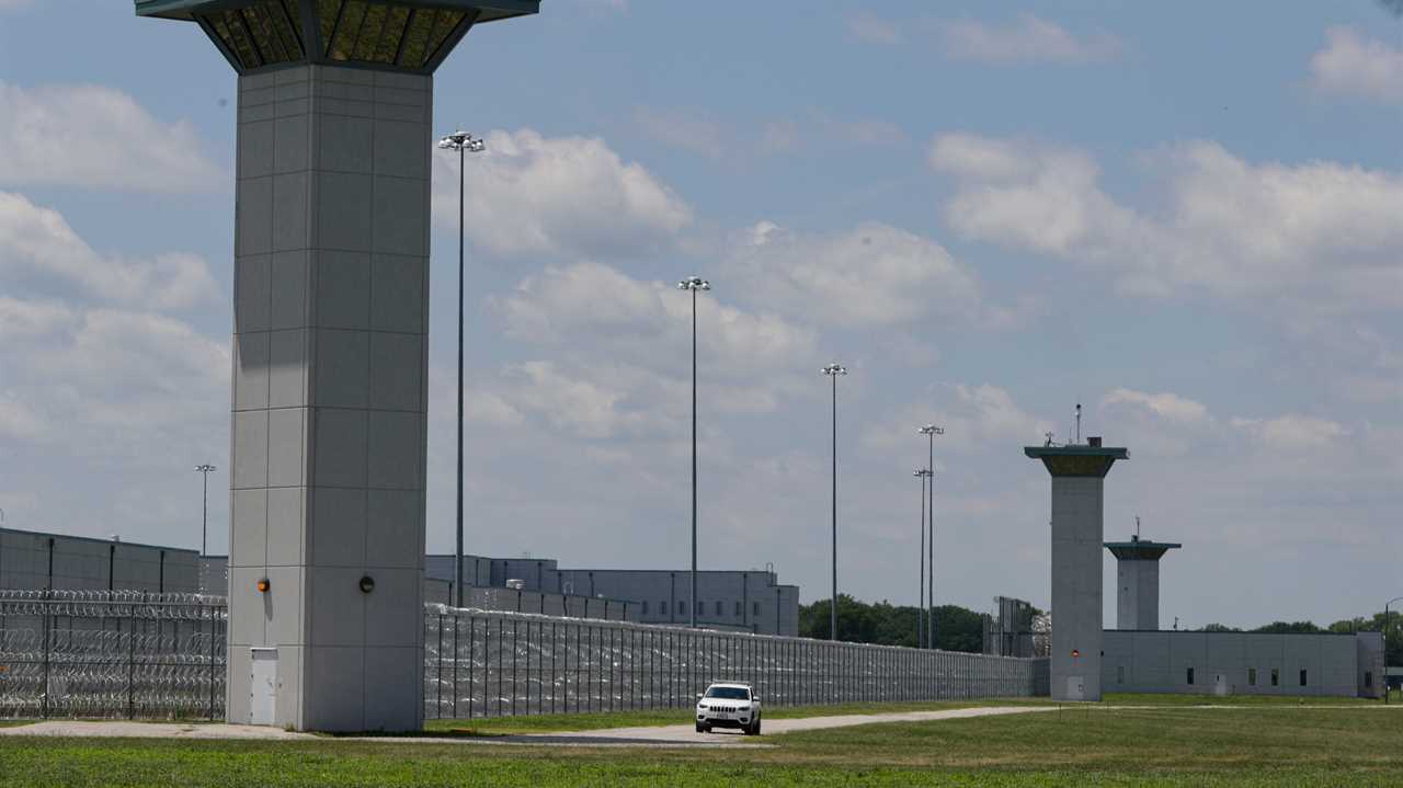 Justice Dept. Plans 3 Executions Before Biden’s Inauguration