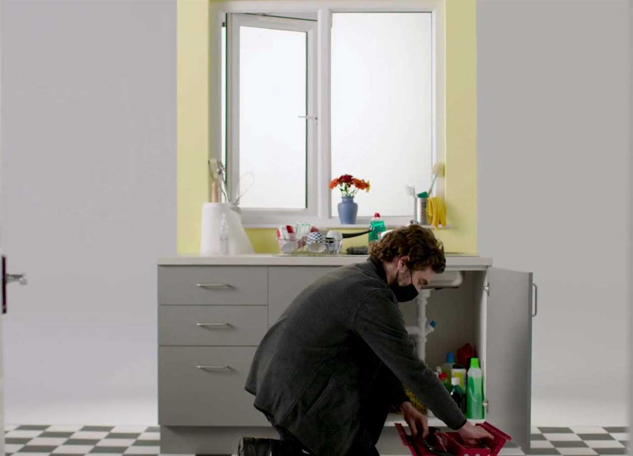How leaving your windows open at night could reduce your risk of Covid