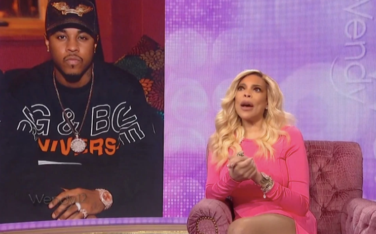 Jeremih is being ‘viciously attacked’ by Covid as he remains in ‘critical condition’ in ICU
