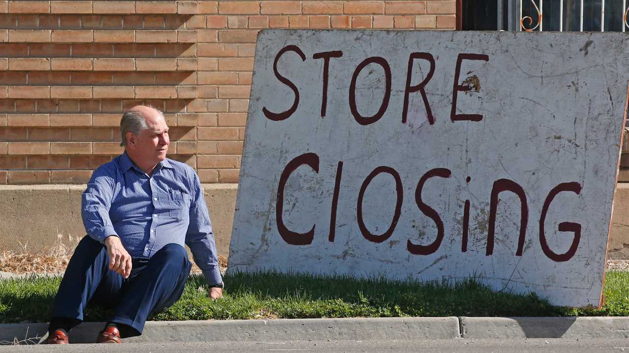 12MILLION Americans ‘to lose unemployment benefits at end of year’ as Covid spike grows