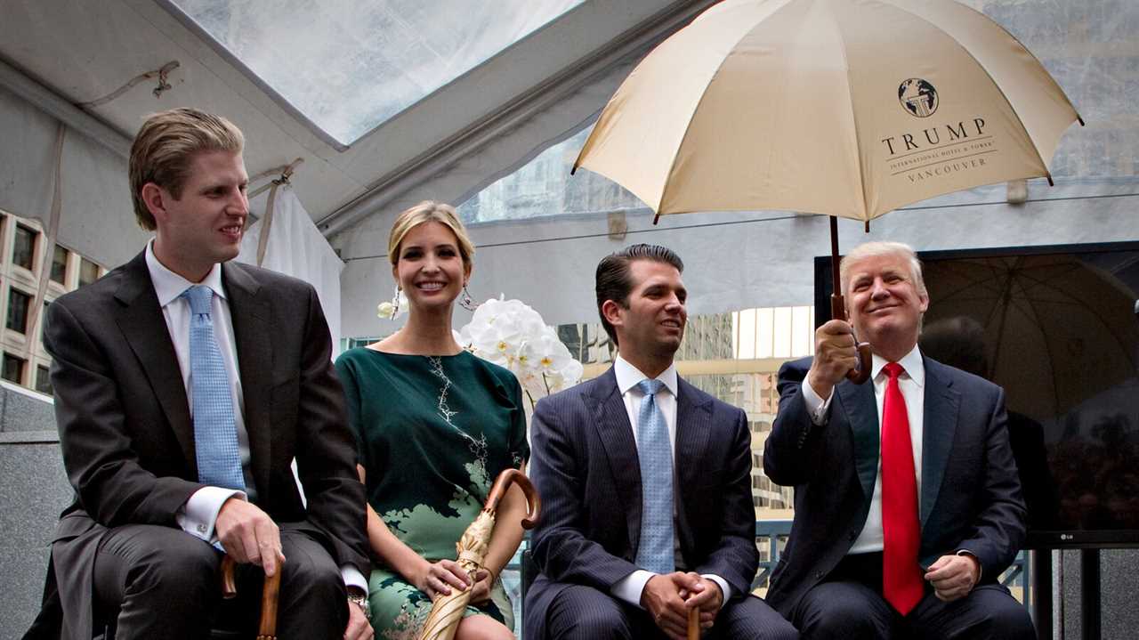 Trump Tax Write-Offs Are Ensnared in 2 New York Fraud Investigations