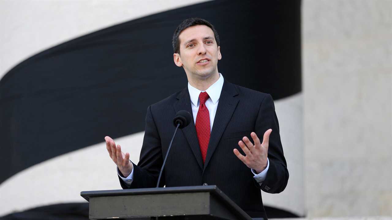 A Third Member of the Cincinnati City Council Is Charged With Corruption