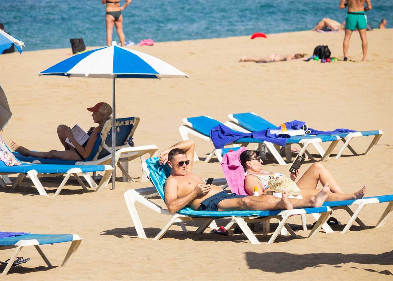 Where can I go on holiday after lockdown?