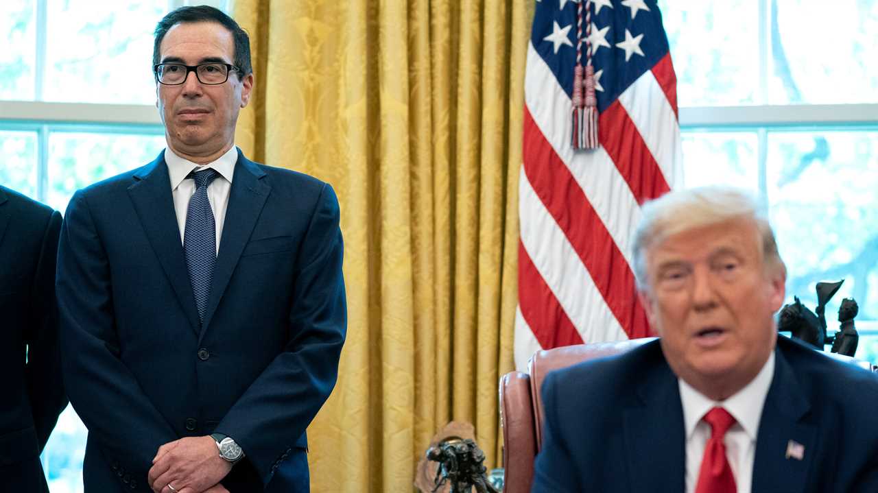 Economic Policy Has Become a Partisan Game. That Could Do Long-Term Harm.