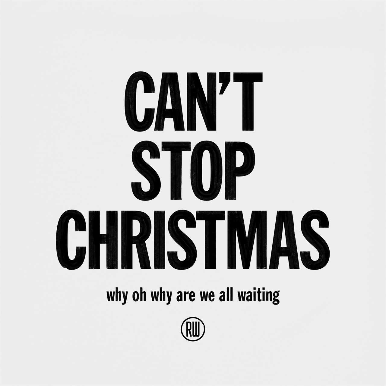 Robbie Williams writes coronavirus-themed Christmas hit about Santa socially distancing and sanitiser in his stocking