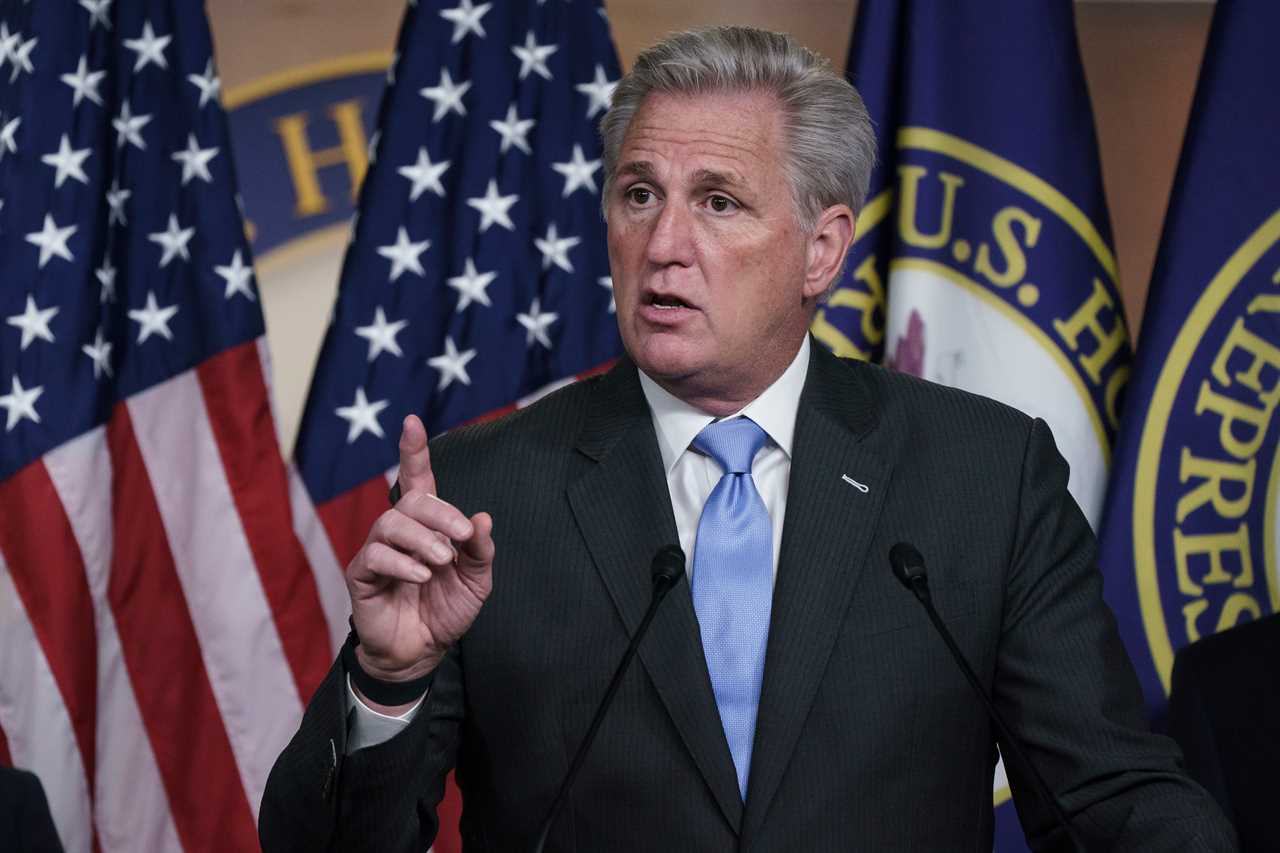 Republicans slam Pelosi as only ‘roadblock’ causing delay in Covid relief bill and second round of checks
