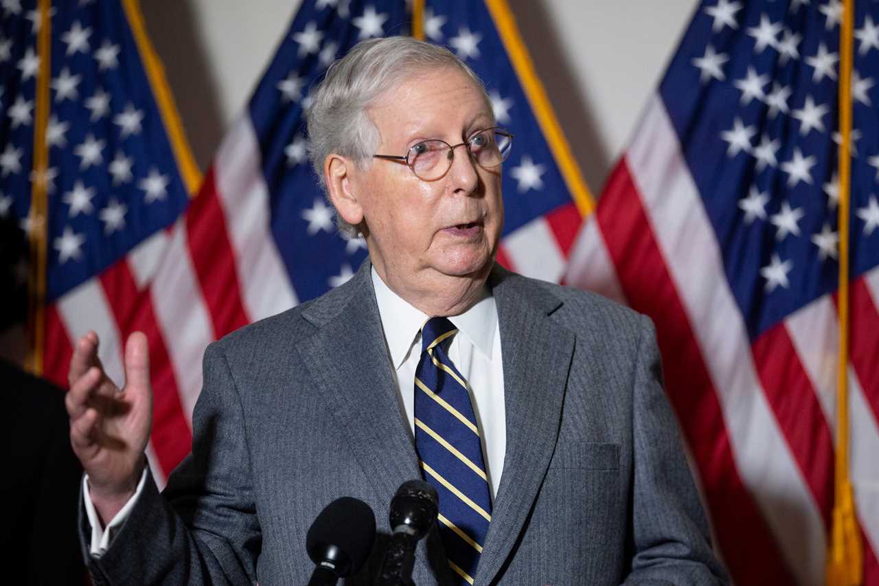 Republicans slam Pelosi as only ‘roadblock’ causing delay in Covid relief bill and second round of checks