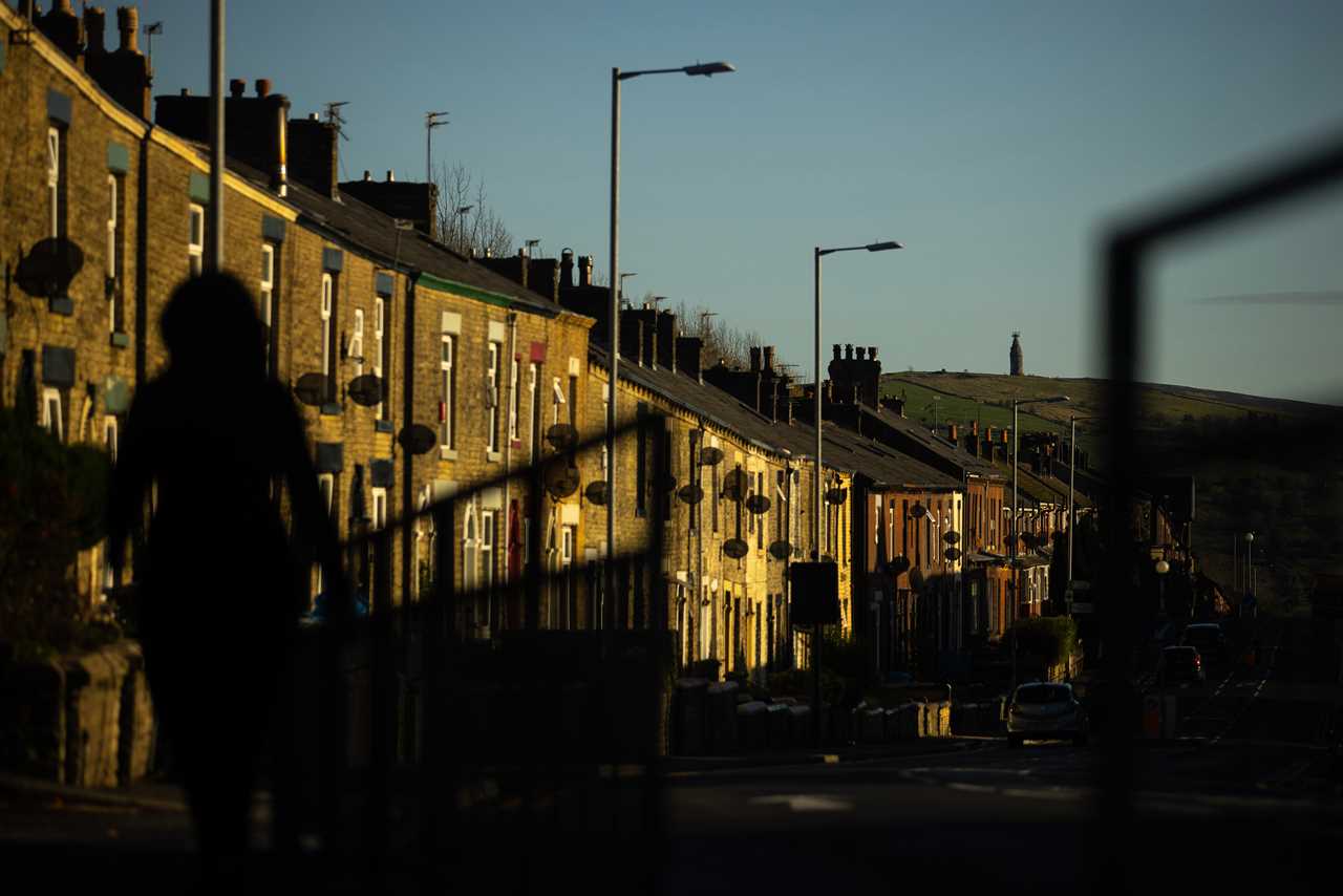 Life in Covid-hit suburb of North West where 1 in 11 have suffered coronavirus