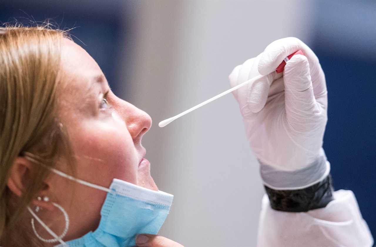 Travel quarantine set to be slashed from 14 days to five days next week