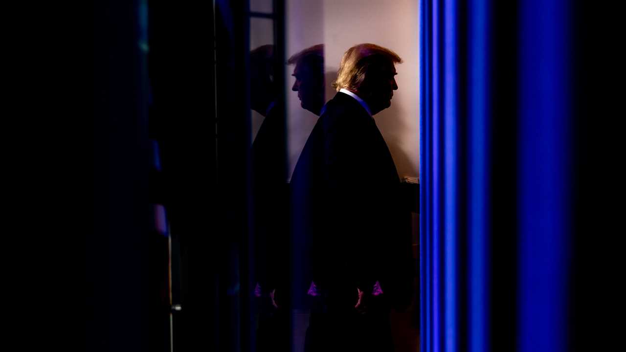 Business and World Leaders Move On as Trump Fights to Reverse Election