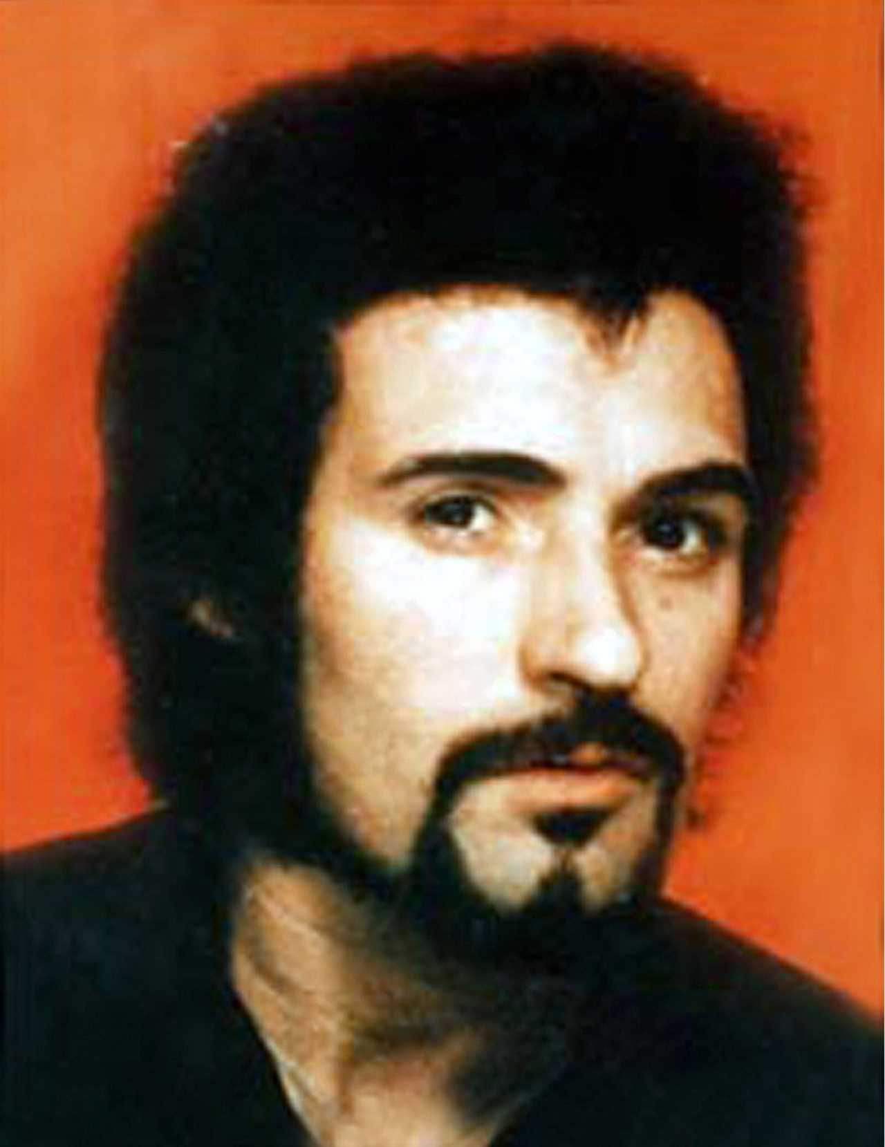Yorkshire Ripper Peter Sutcliffe died after contracting coronavirus, inquest hears