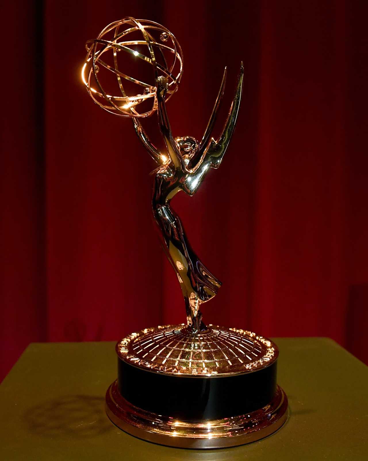 New York Gov Cuomo to bizarrely get Emmy for ‘masterful TV’ for Covid briefings after backlash over ‘leadership’ book