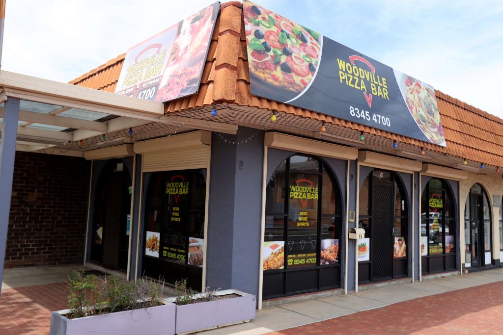 Pizza shop worker’s lie plunges 1.7million people into tough Adelaide lockdown