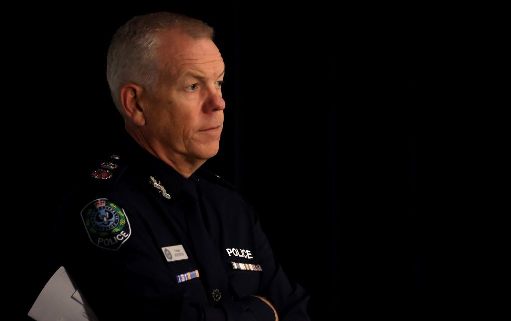 Pizza shop worker’s lie plunges 1.7million people into tough Adelaide lockdown