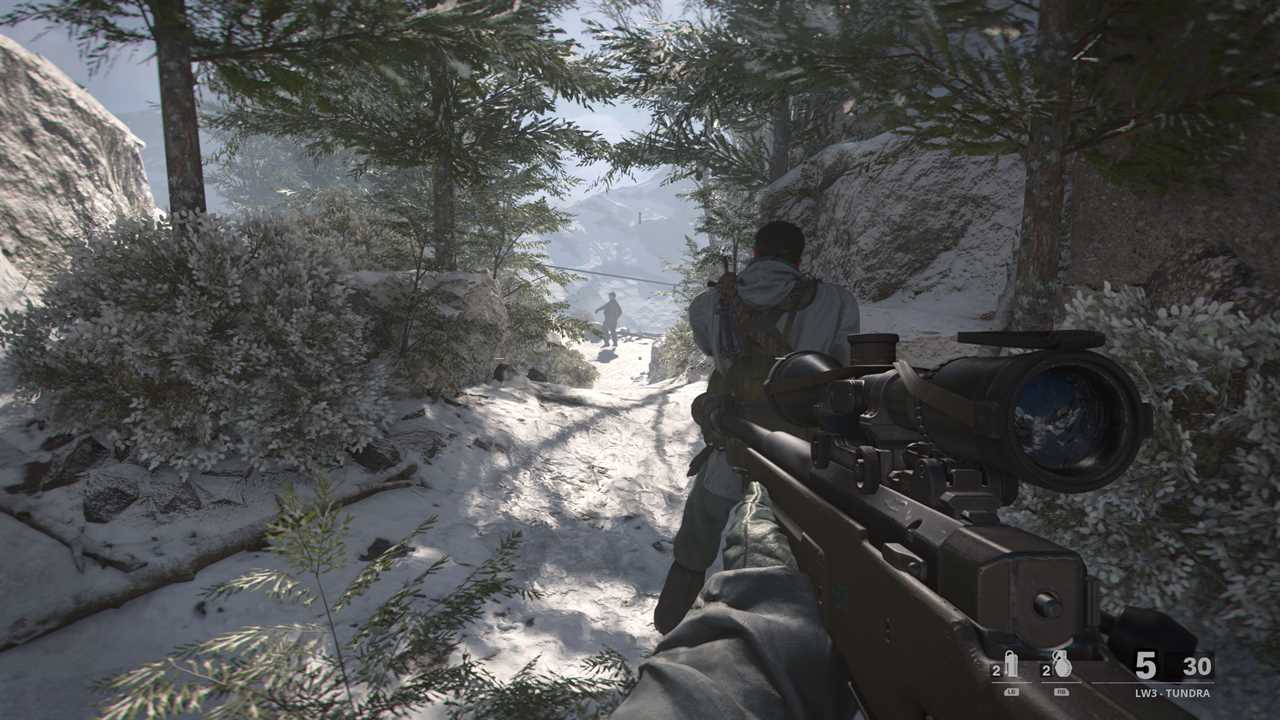 Call of Duty Cold War review: Slick Multiplayer and muddling Campaign as Warzone looms