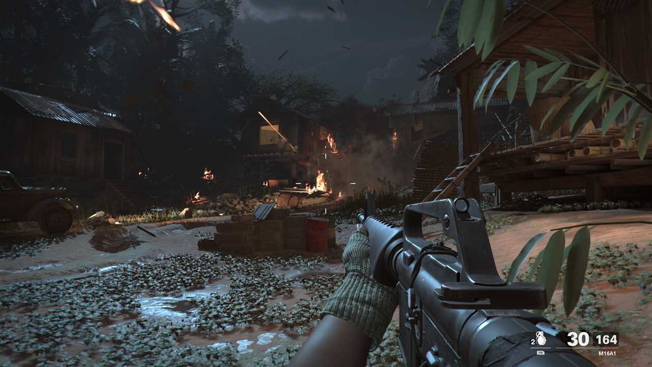 Call of Duty Cold War review: Slick Multiplayer and muddling Campaign as Warzone looms