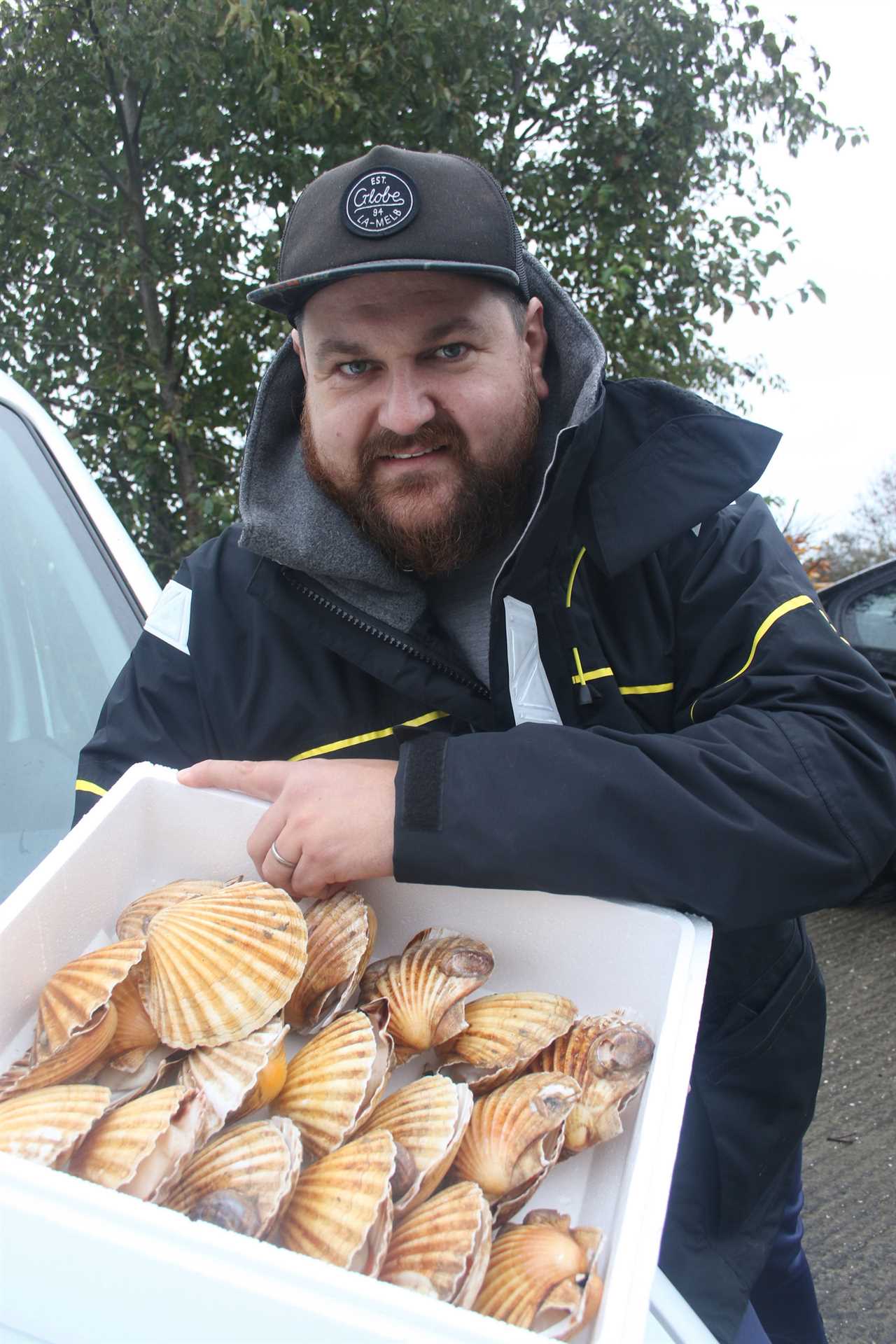 British fishermen urge Boris Johnson not to ‘sell us up the Channel’ in crunch Brexit talks