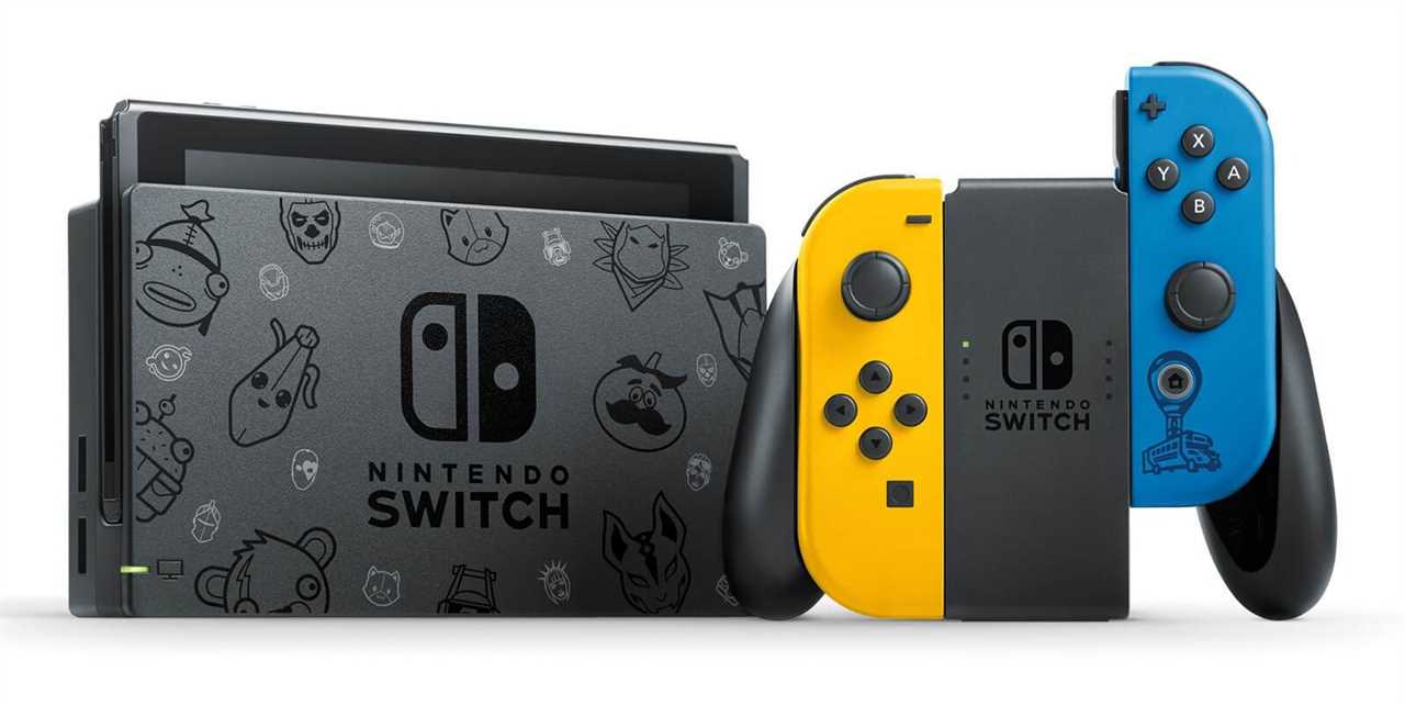 How to Save £15 on your Black Friday Nintendo Switch order