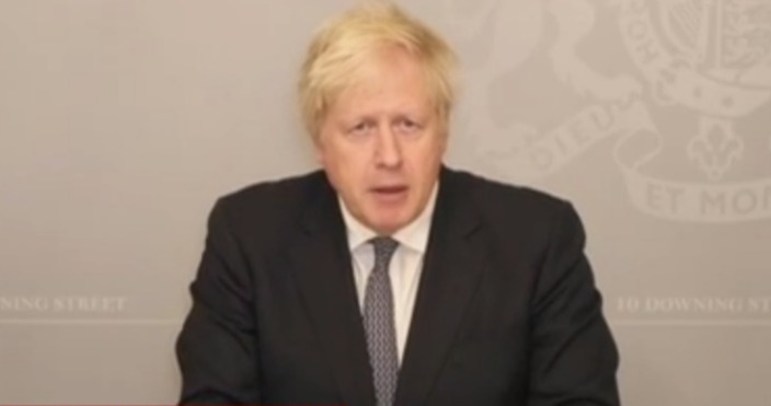 Boris Johnson SCRAPS 10pm pub curfew in new Tiers after lockdown