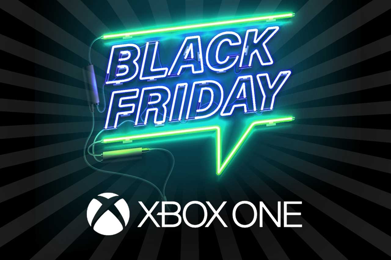 xbox-one-black-friday