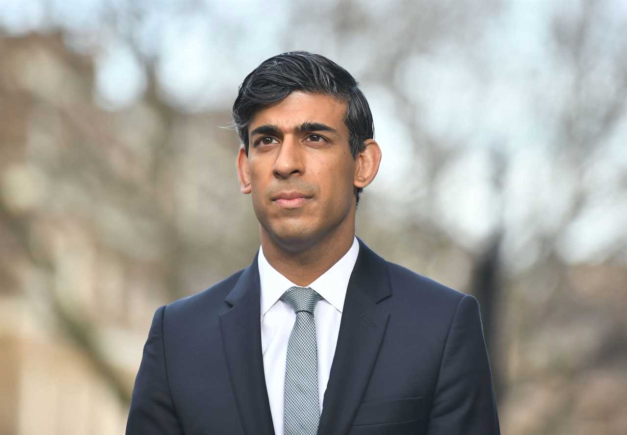 Spending Review 2020: What to expect from Rishi Sunak on £20 Universal Credit boost and pay freezes