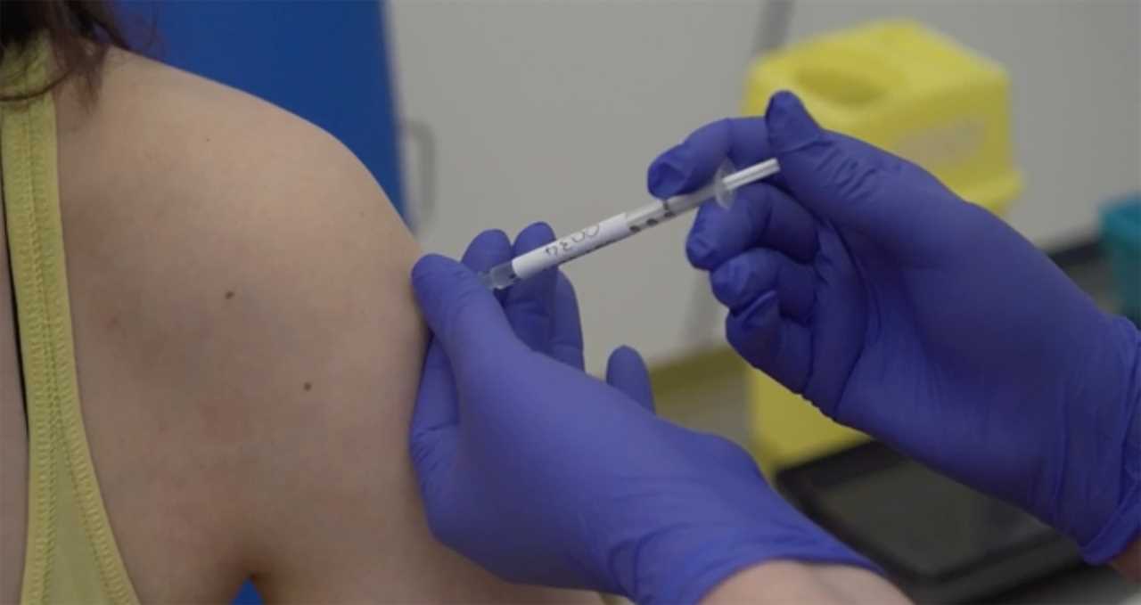 Oxford Covid vaccine’s 90% effectiveness is down to LUCK after a mistake in trials – and millions MORE could get doses