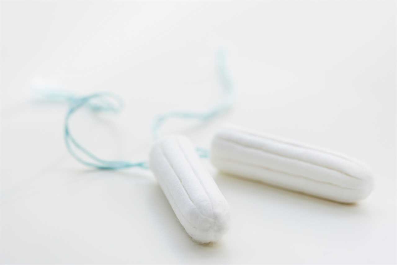 Scotland to vote on providing free tampons and period products to EVERYONE