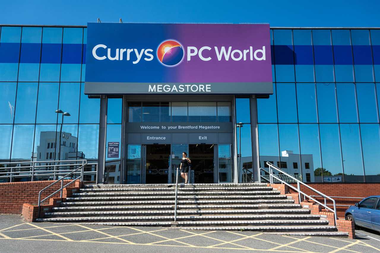 Currys adding Xbox Series X stock TODAY – how to get one