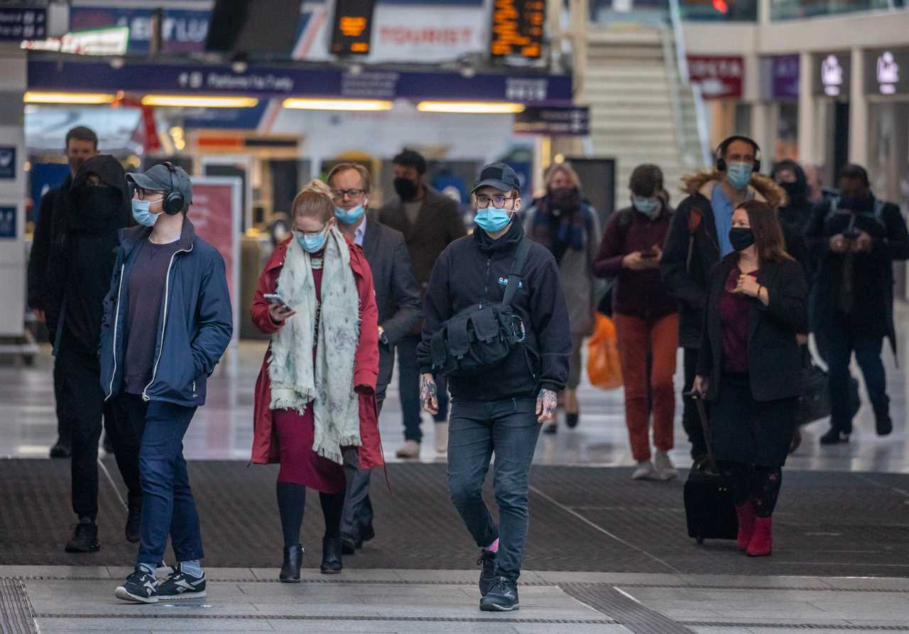 Boris Johnson faces blue wall of opposition to stop London being plunged into Tier 3 Covid restrictions tomorrow