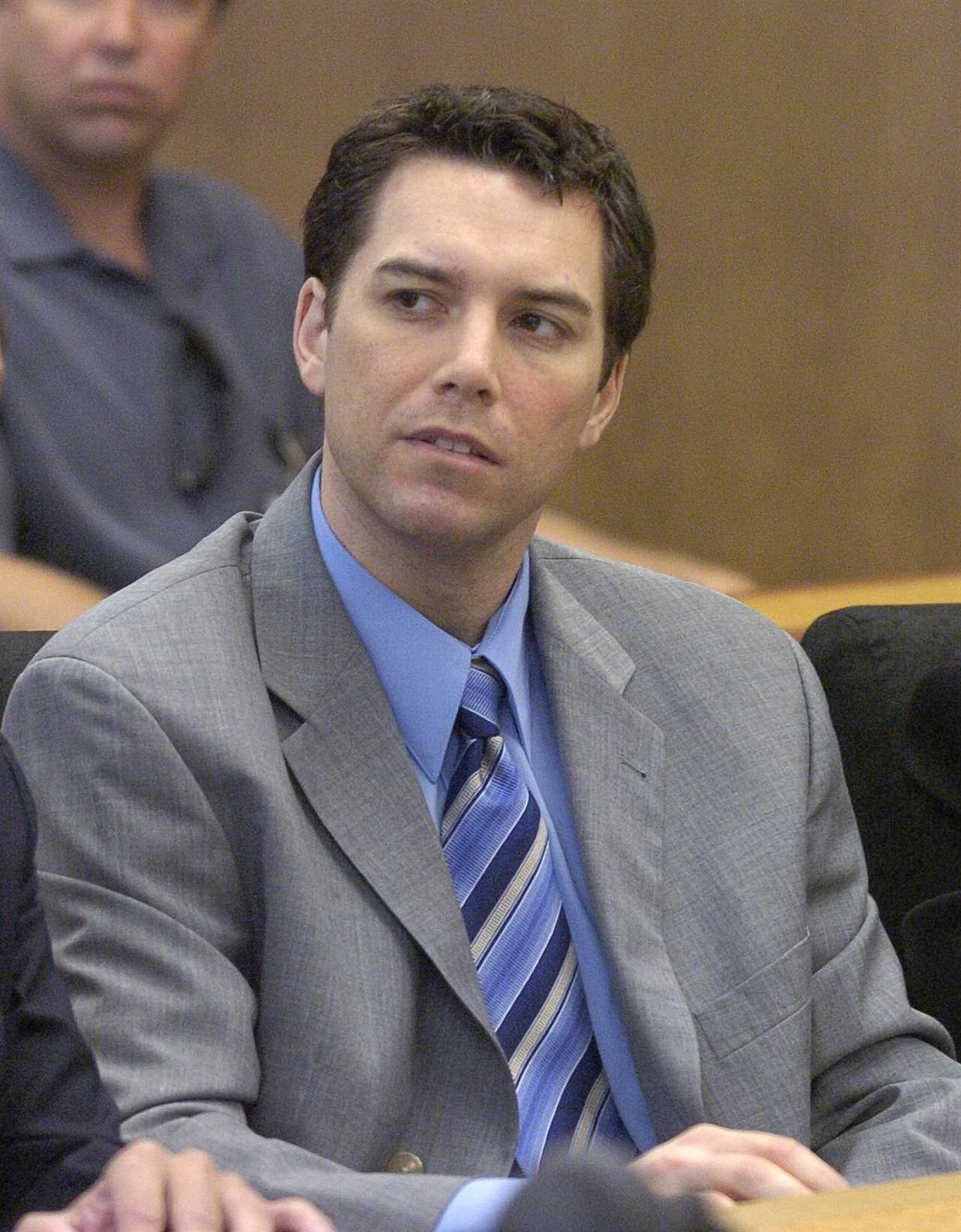 Murderer Scott Peterson among 20K California inmates paid $140M in benefit con dubbed ‘largest fraud in state’s history’