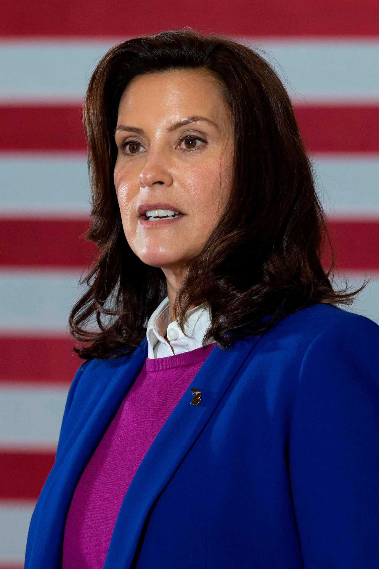 Move to impeach Dem Governor Gretchen Whitmer gains traction as counties push ahead