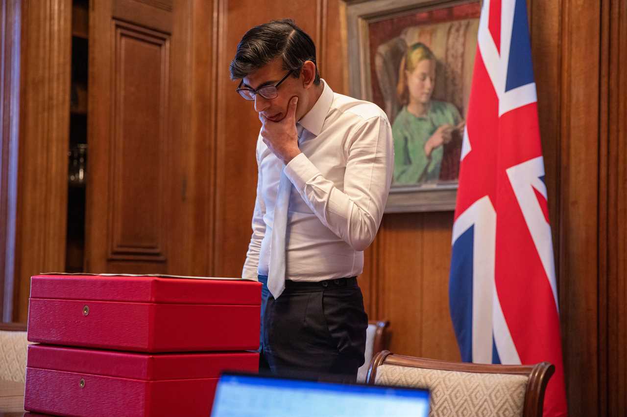 Rishi Sunak set to slash foreign aid target to pay for Covid crisis as Malala and former PMs vow to fight it
