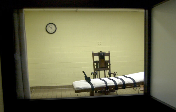 New Rule Would Allow U.S. to Use More Methods for Executions