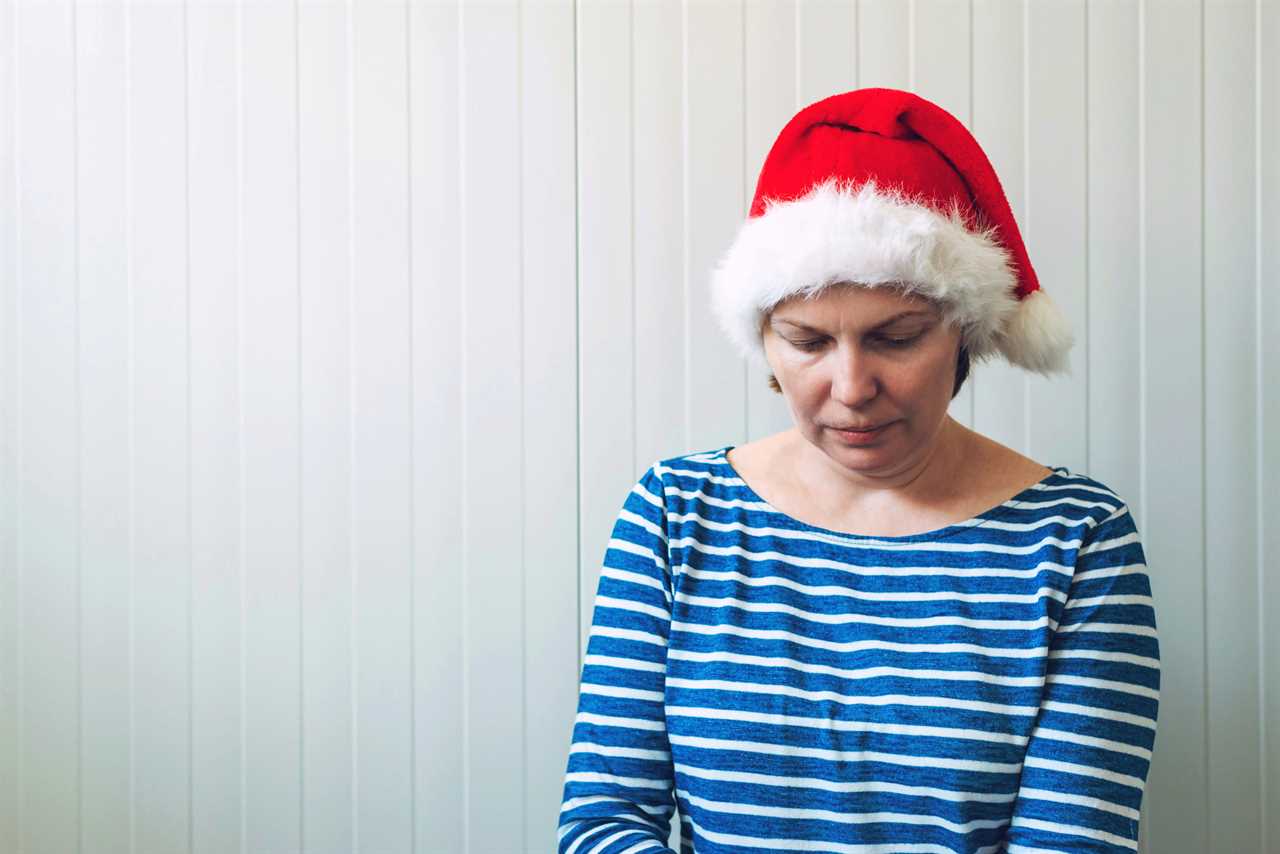 Letting families celebrate at Christmas is good for our mental health, say Sage experts