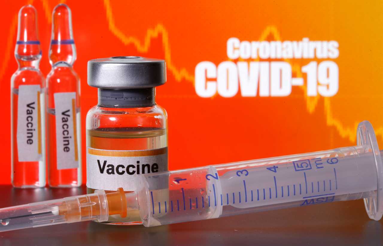 Your employer CAN legally force you to get Covid vaccine to stop workplace spread, lawyers say