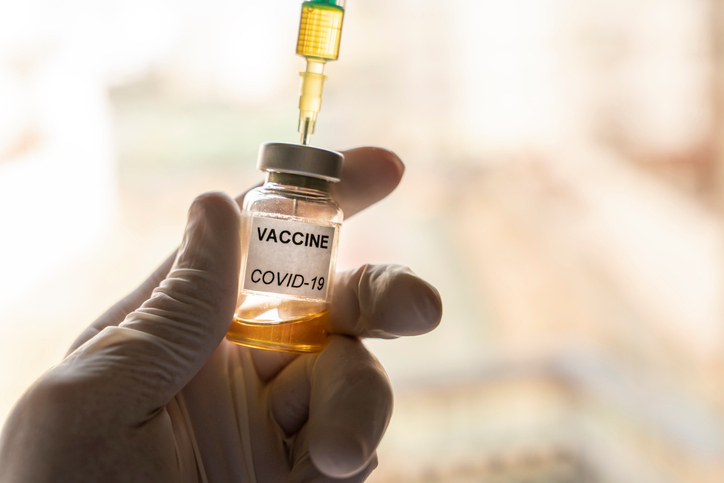 Your employer CAN legally force you to get Covid vaccine to stop workplace spread, lawyers say